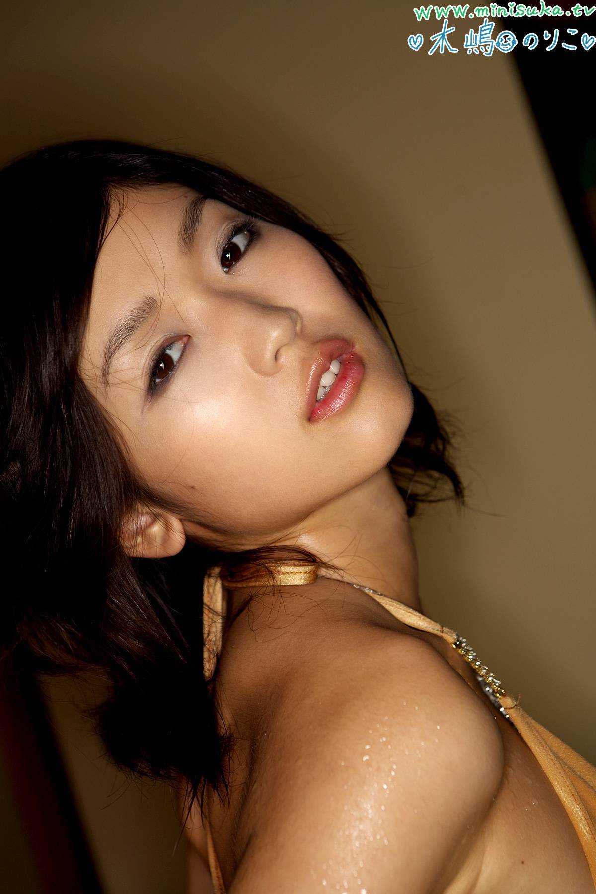 木嶋のりこ 7 [Minisuka.tv] 现役女子高生 Noriko Kijima 日本高清MM